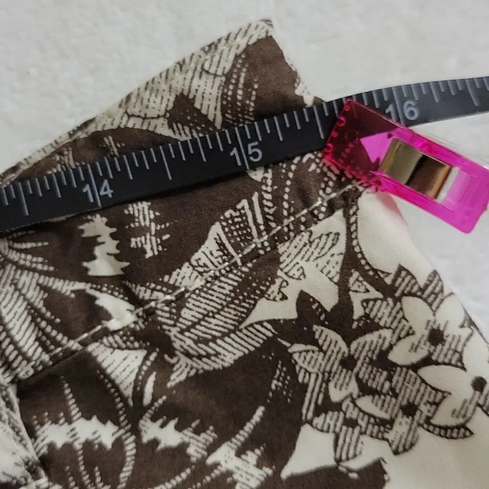 Tommy Hilfiger Skirt  - Picture 5 of 11